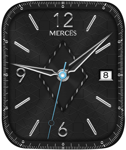 Cute Christmas Apple Watch Faces Best Clockology Apple Watch Faces