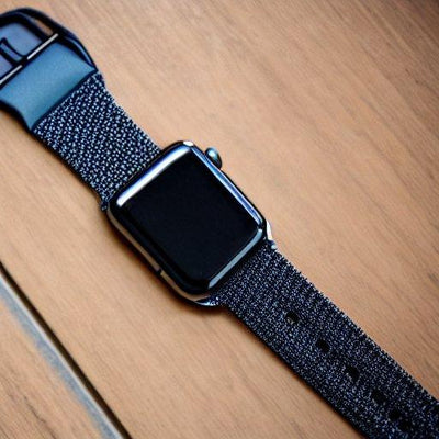 5 Tips for Choosing the Perfect Watchband for Your Apple Watch