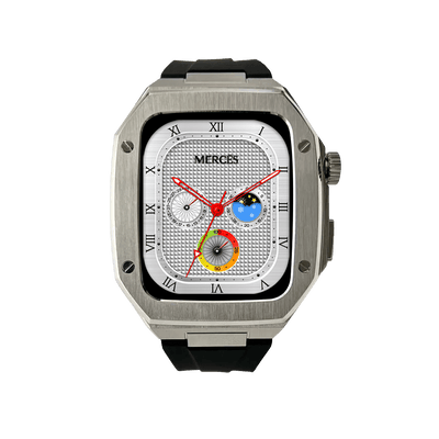 00002 - Mercēs Watchbands 