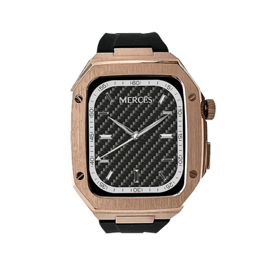 00003 - Mercēs Watchbands 
