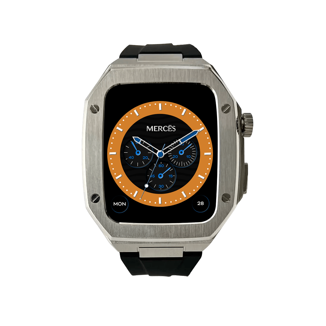 00006 - Mercēs Watchbands 