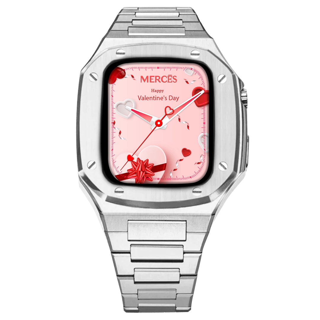 00065 - Mercēs Watchbands 
