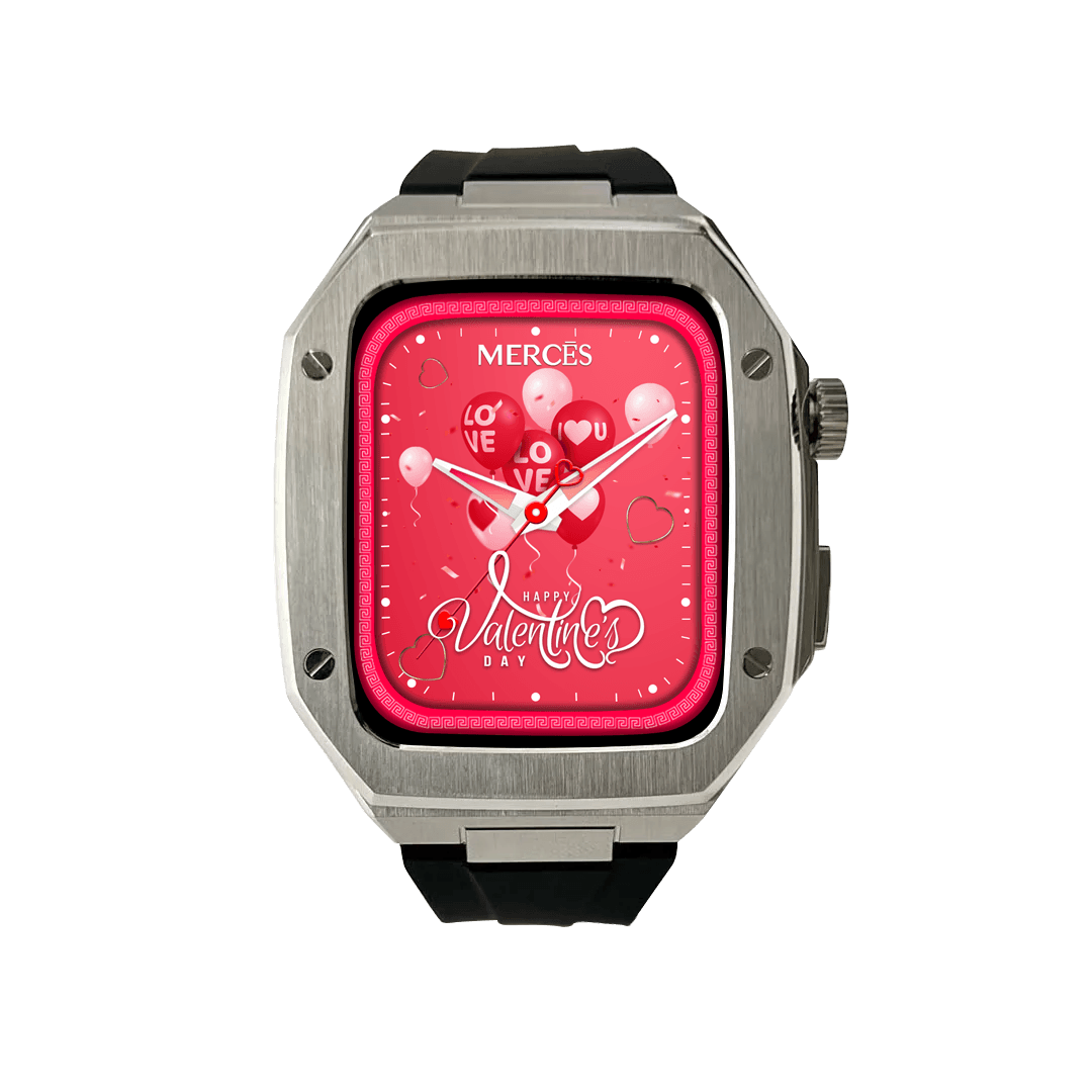 00066 - Mercēs Watchbands 