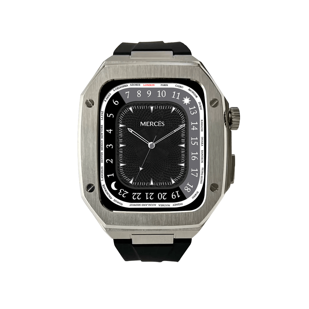 00007 - Mercēs Watchbands 