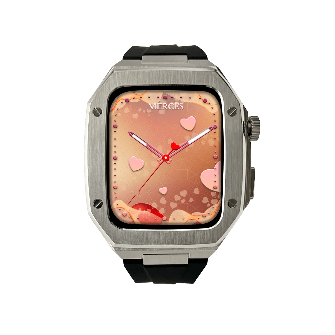 00070 - Mercēs Watchbands 