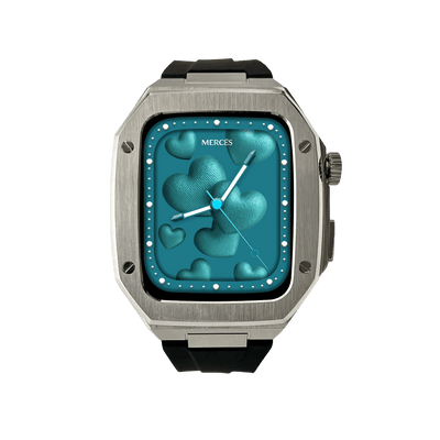 00071 - Mercēs Watchbands 