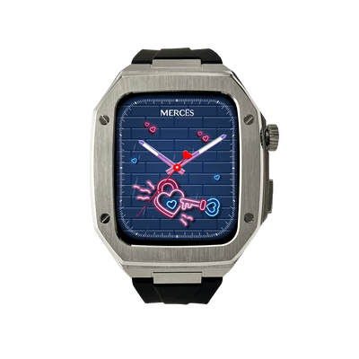 00072 - Mercēs Watchbands 