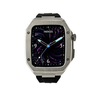 00075 - Mercēs Watchbands 