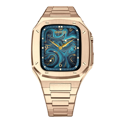 00076 - Mercēs Watchbands 