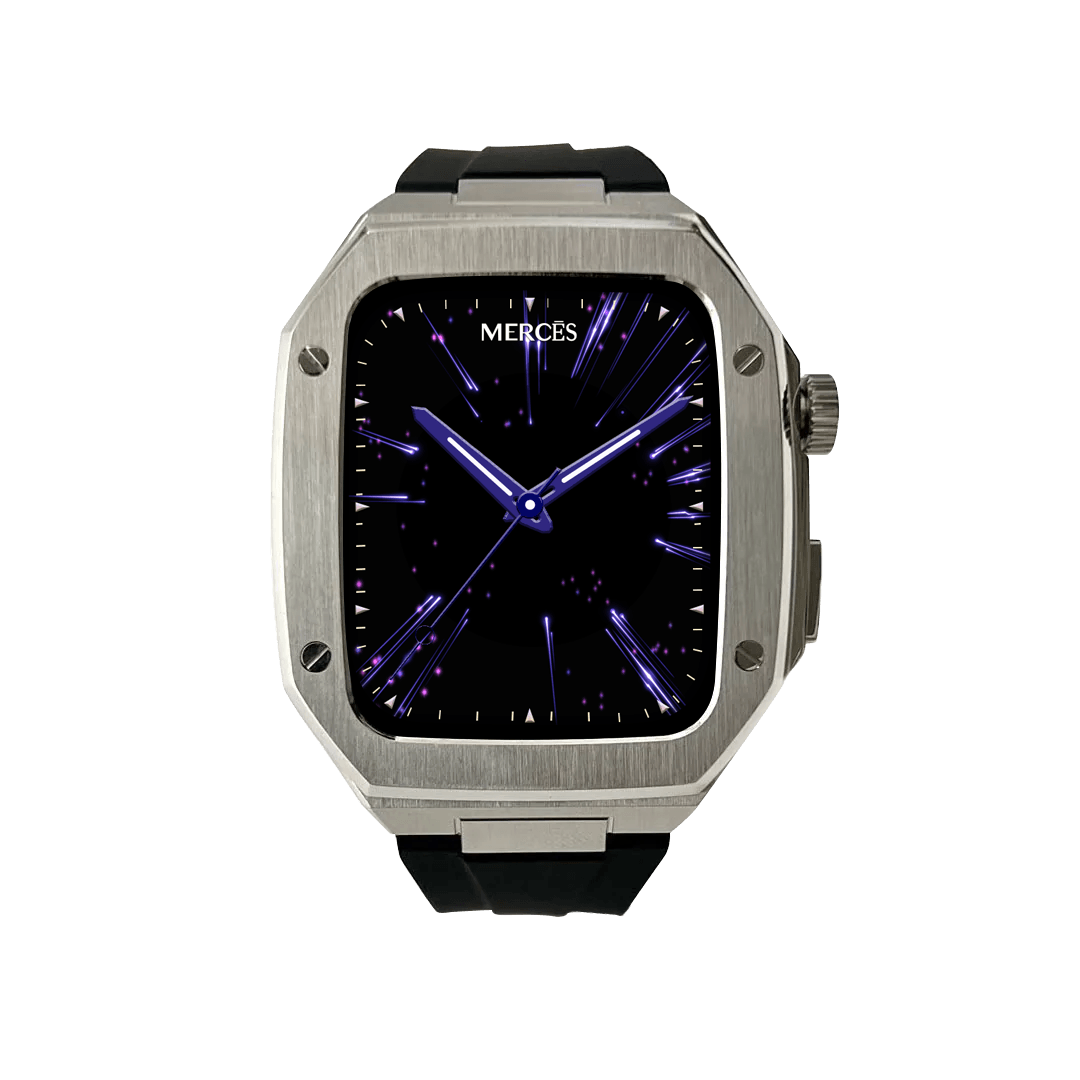 00077 - Mercēs Watchbands 