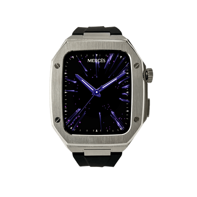 00077 - Mercēs Watchbands 