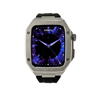 00078 - Mercēs Watchbands 