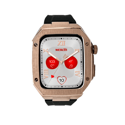 00080 - Mercēs Watchbands 