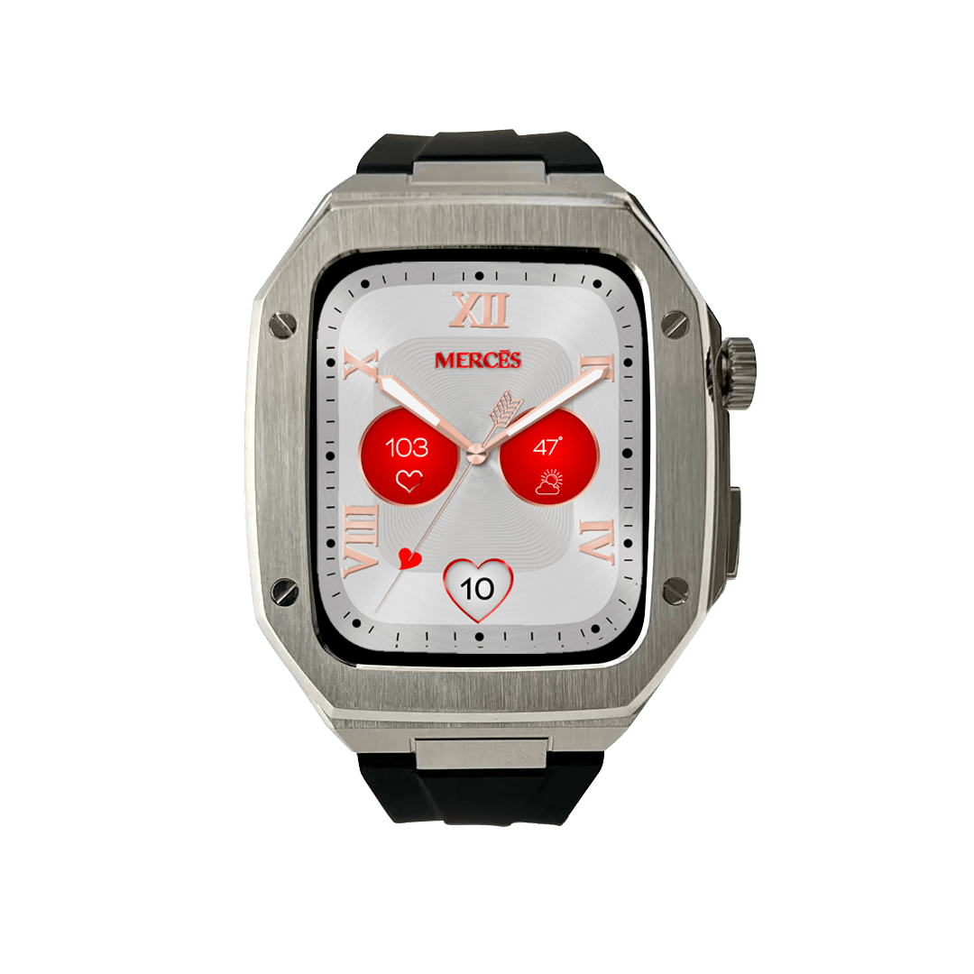 00080 - Mercēs Watchbands 