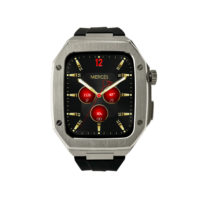 00082 - Mercēs Watchbands 