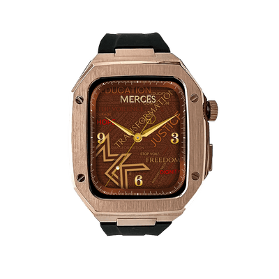 00088 - Mercēs Watchbands 
