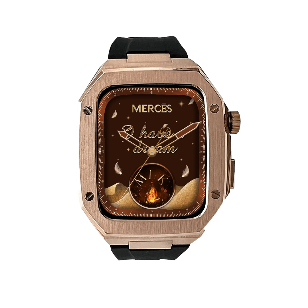 00089 - Mercēs Watchbands 