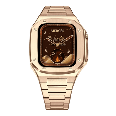00089 - Mercēs Watchbands 