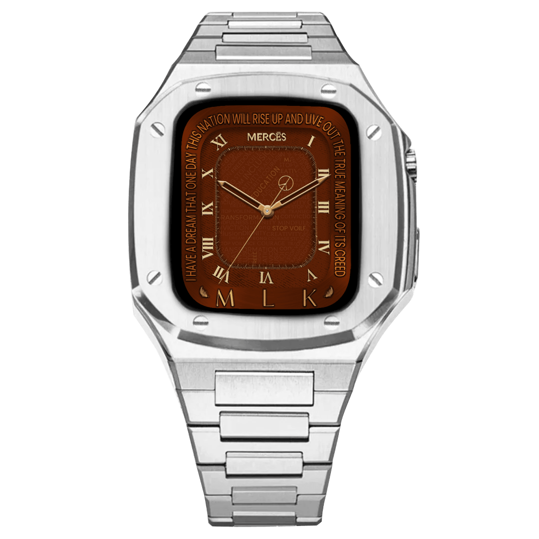 00091 - Mercēs Watchbands 