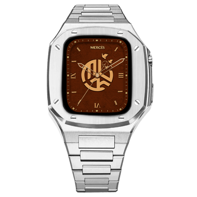 00092 - Mercēs Watchbands 