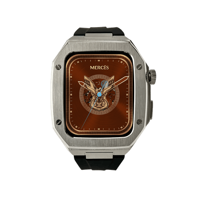 00095 - Mercēs Watchbands 
