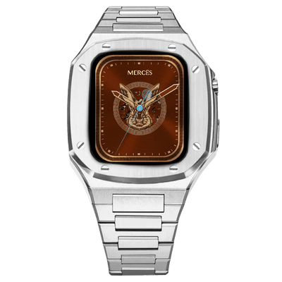 00095 - Mercēs Watchbands 