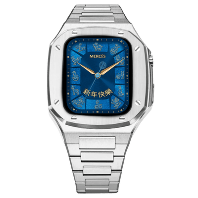 00097 - Mercēs Watchbands 