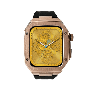 00099 - Mercēs Watchbands 