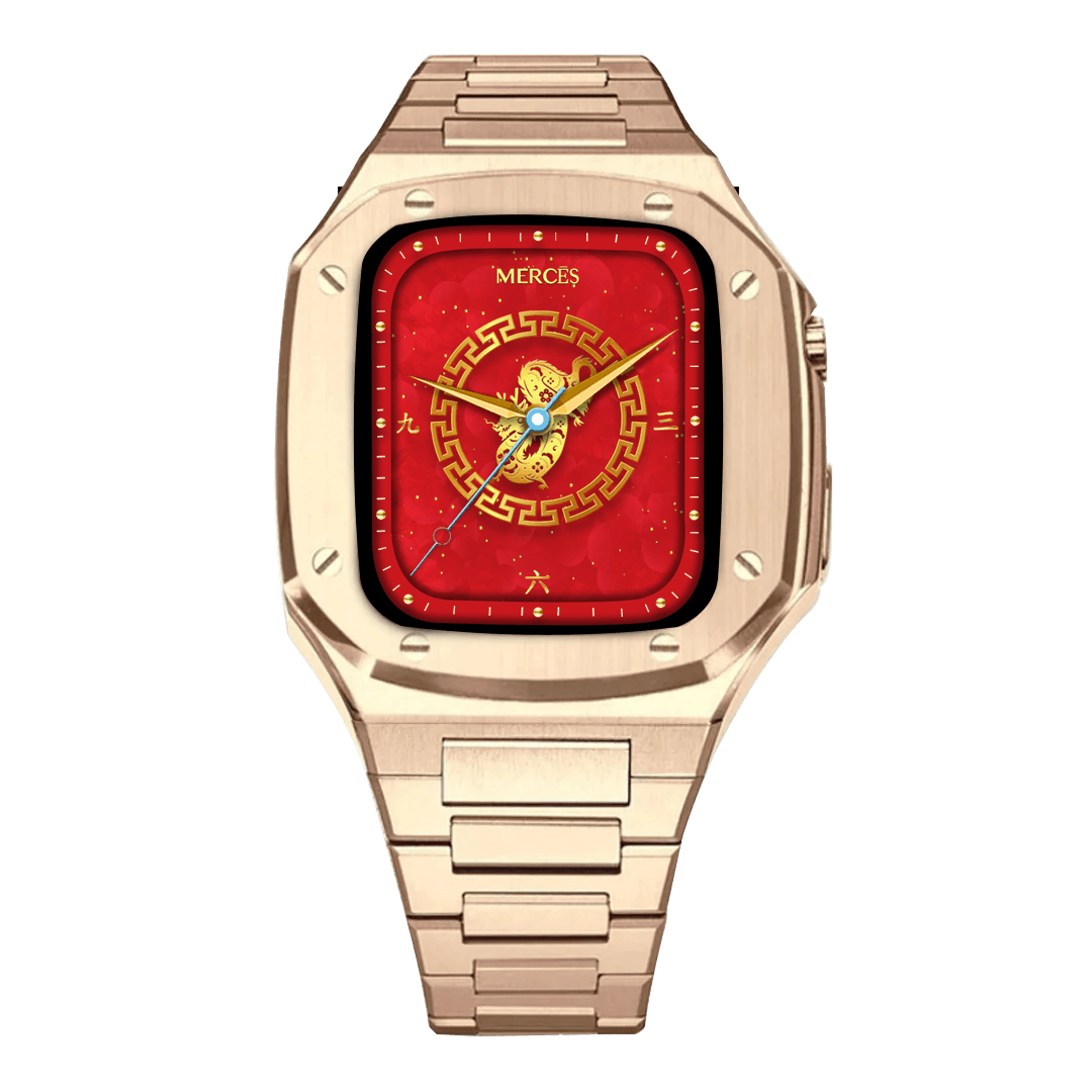 00101 - Mercēs Watchbands 