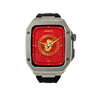 00101 - Mercēs Watchbands 