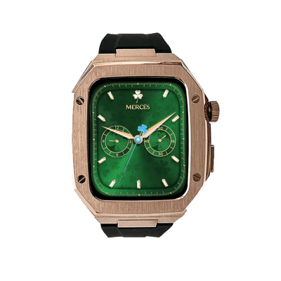 00102 - Mercēs Watchbands 