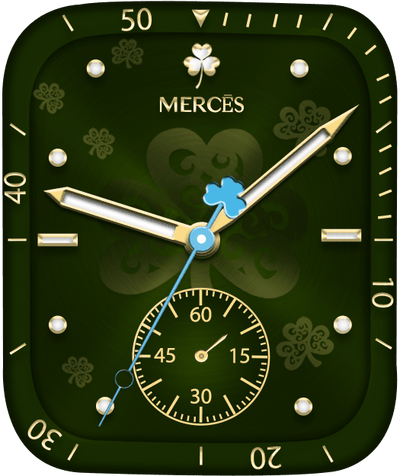 00103 - Mercēs Watchbands 