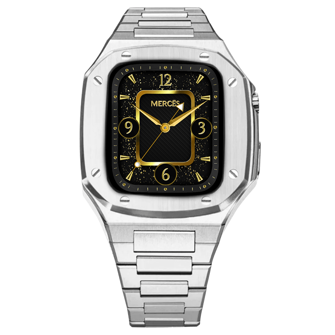 00117 - Mercēs Watchbands 