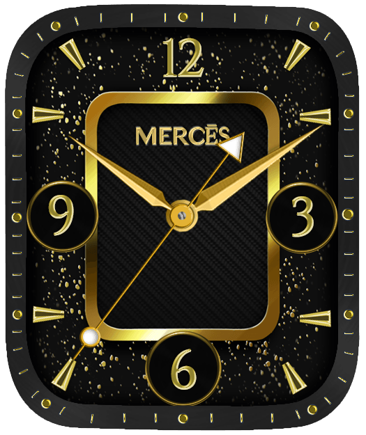 00117 - Mercēs Watchbands 