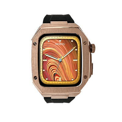 00122 - Mercēs Watchbands 