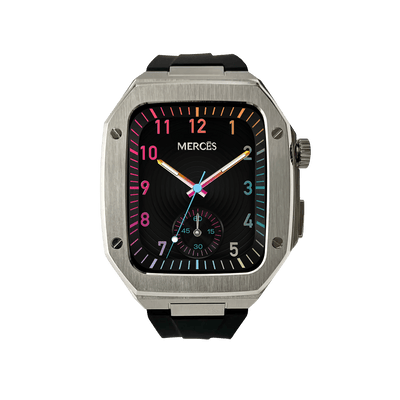 00124 - Mercēs Watchbands 