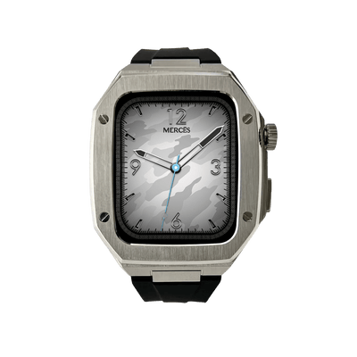 00130 - Mercēs Watchbands 
