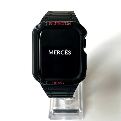 Sports Apple Watch Band | Silicon Body Watch Band | Mercēs Watchbands