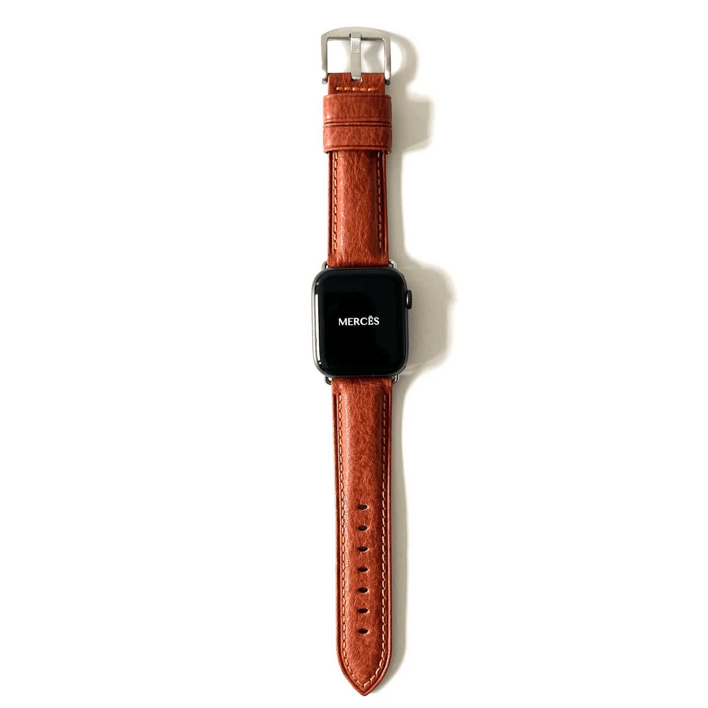 Novus Leather Series - Mercēs Watchbands 