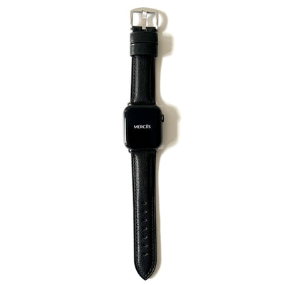 Novus Leather Apple Watch Bands | Mercēs Watchbands