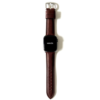 Novus Leather Apple Watch Bands | Best Luxury Collections