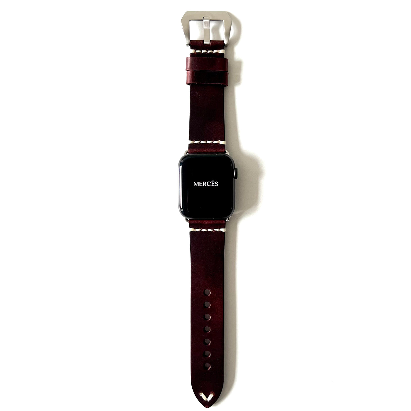 WINE RED - MALUS LEATHER