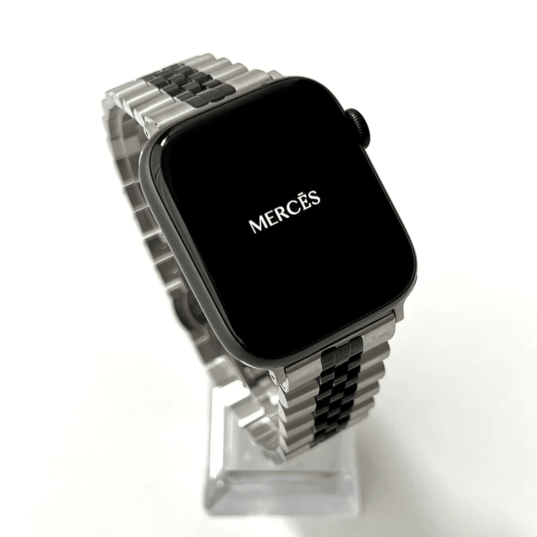 Praesto Series - Mercēs Watchbands 