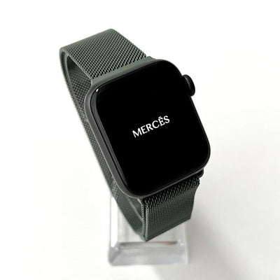 Milanese Series - Mercēs Watchbands 