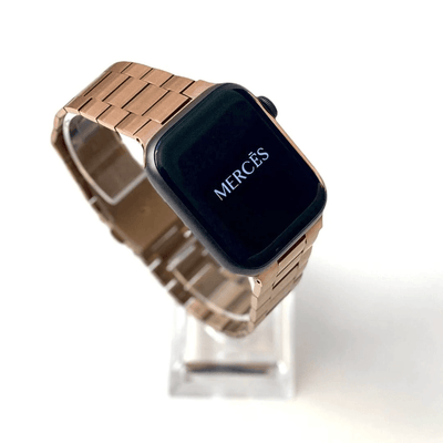 Unique Apple Watch Band | Mercēs Watchbands