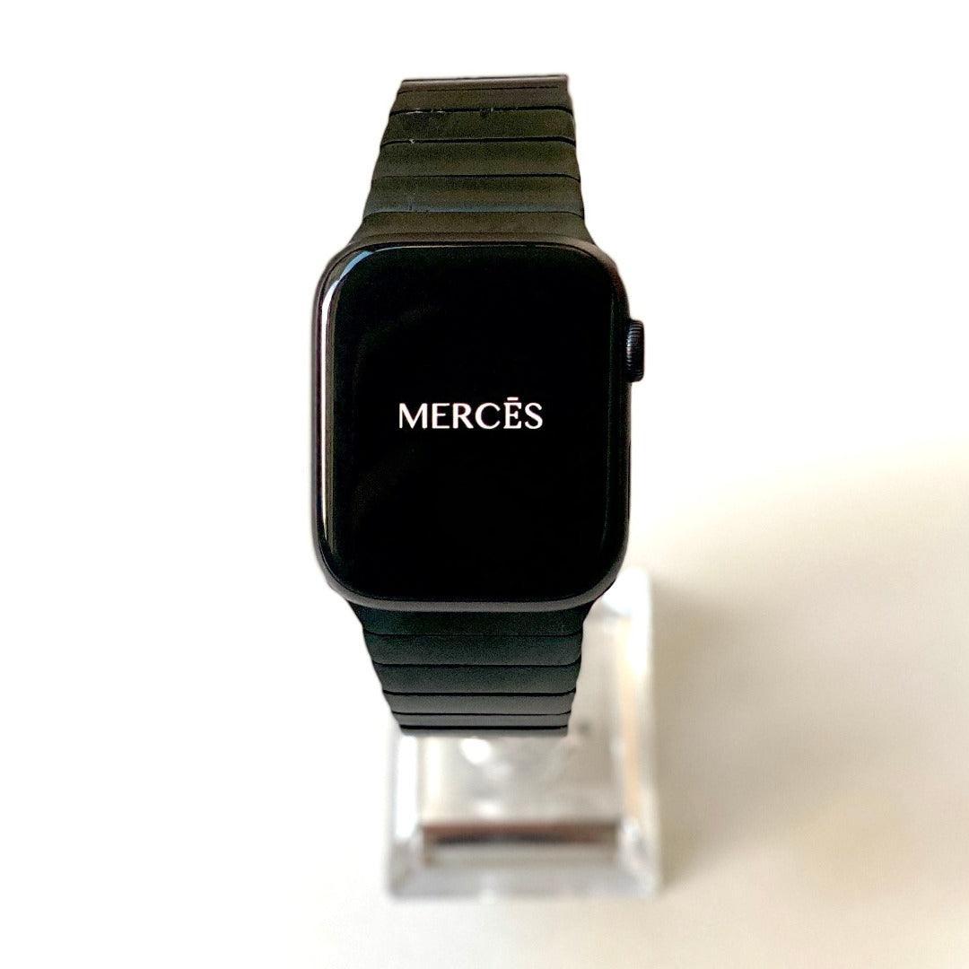 Impedio Series - Mercēs Watchbands 